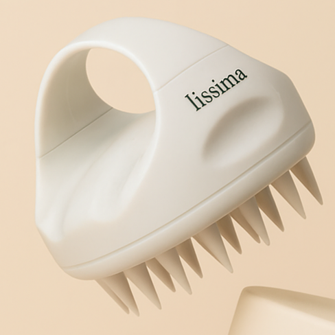 Scalp Massager