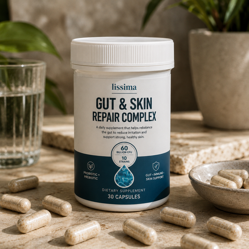 Gut & Skin Repair Complex