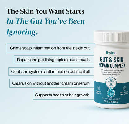 Gut & Skin Repair Complex