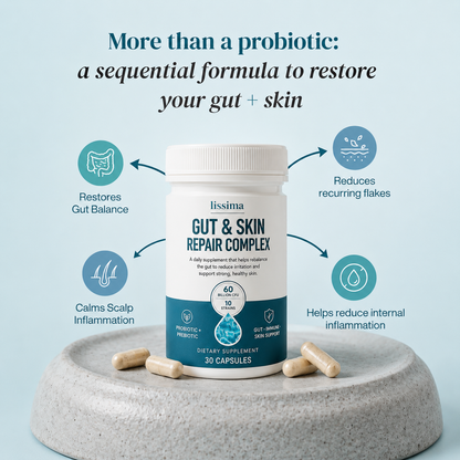 Gut & Skin Repair Complex
