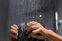 Rinse & Cleanse