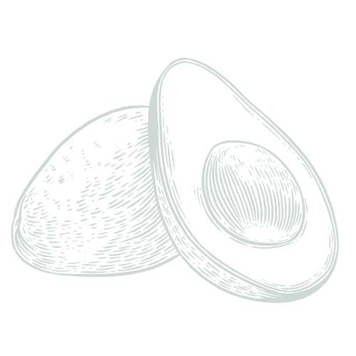 Avocado oil