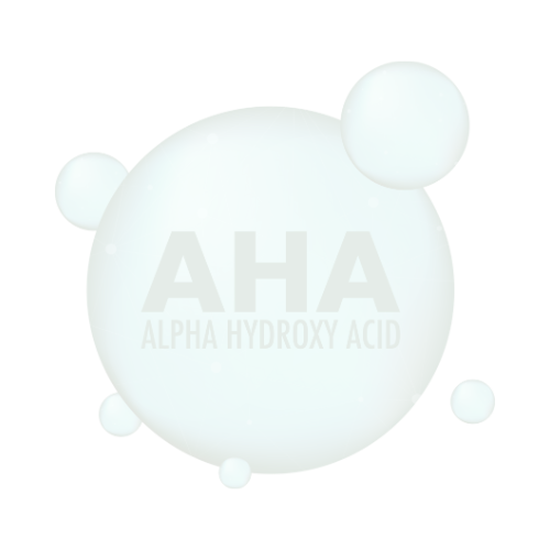 AHA fruit acids ingredient